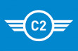 Logo C2 Drohnenzertifizierung